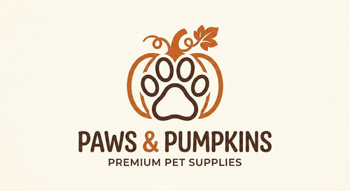 Paws&Pumpkins